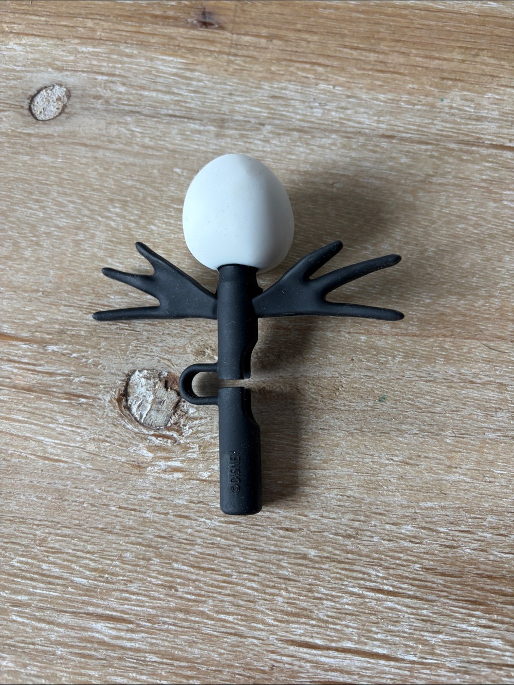 Disney x Starbucks Nightmare Before Christmas and Haunted Mansion Straw Toppers - Picture 7 of 11